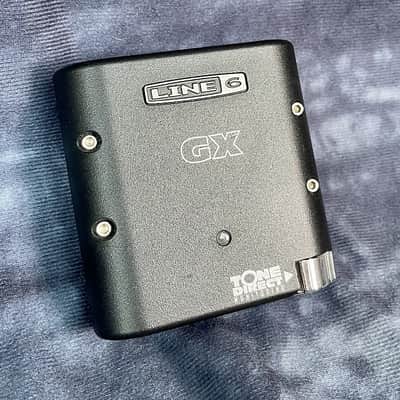 Line 6 Pod Studio GX USB Audio Interface image 3