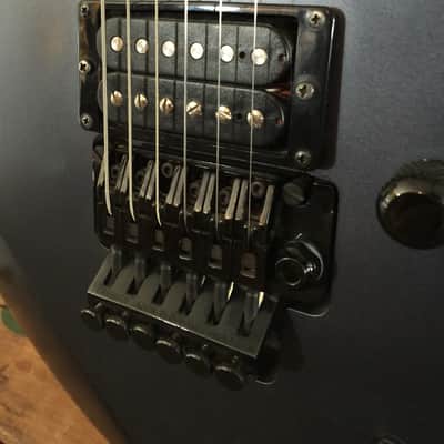 Yamaha RGX420S-D6 "Drop 6" image 8