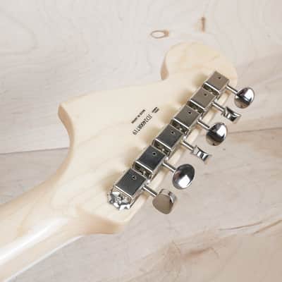 Fender FSR Traditional II '60s Jaguar MIJ 2024 Inca Silver Japan w/ Bag image 8