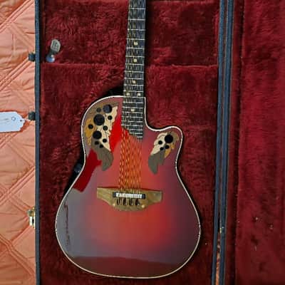 Ovation mandolins for sale in USA | guitar-list
