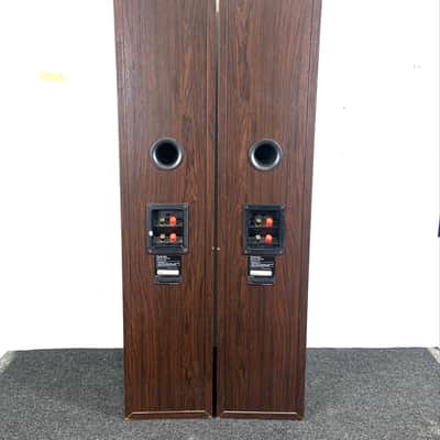 Technics SB-TA410 Tower Floor Standing Speakers(Pair) image 7
