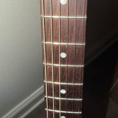 Gibson Flying V Newer - Black image 6
