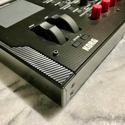 Korg Korg Modwave + Wavestate + Opsix — Full Tall Dog TD‑K3‑A Enclosure Set image 8