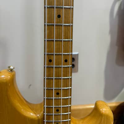 Ibanez Roadster Bild 15
