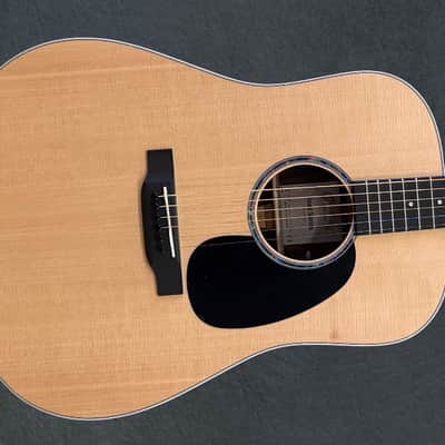 Martin D-13E - Ziricote image 1