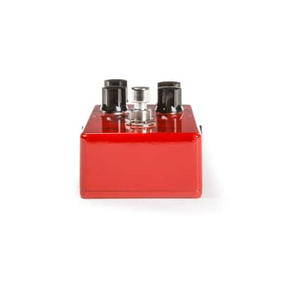 MXR M228 Dyna Comp Deluxe Compressor Pedal image 5