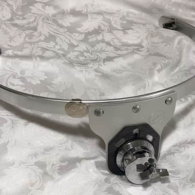 14" Drum Mounting Rim • Gauger Percussion Inc • Alloy Pro Series image 2