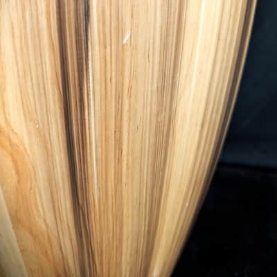 Pearl Elite Series Oak Conga image 6