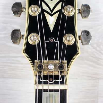Rare Japan Vintage Greco RR-95K Custom Randy Rhoads Kahler LP 1984 image 6