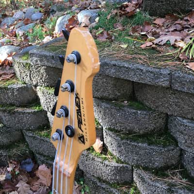 Peavey Millennium Plus USA image 9
