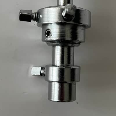 Rogers Swiv-o-Matic Cymbal Arm Extension Vintage 1960's Swivo-Matic image 17