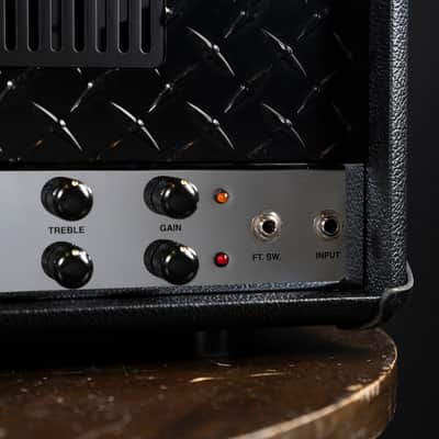 Mesa/Boogie 2-Channel 90's Dual Rectifier Guitar Amp Head image 6