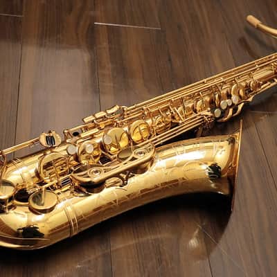 YAMAHA Yamaha YTS-62 Tenor Saxophone [SN 025359] [02/10] image 1