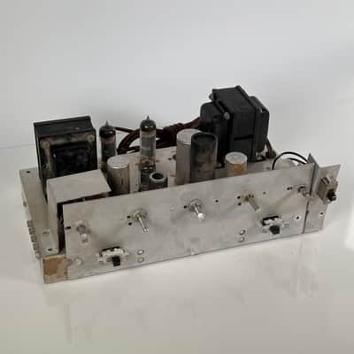 Pilot PT-1030-D "El84" Tube AA-903-B Tube Amp