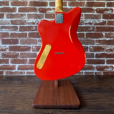 Bunting Melody Queen T 2019 Madmen Red Mint Condition (Authorized Dealer) image 4