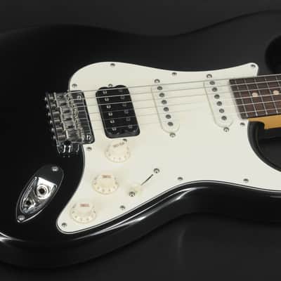 Suhr Classic S Antique Black #6700 image 5