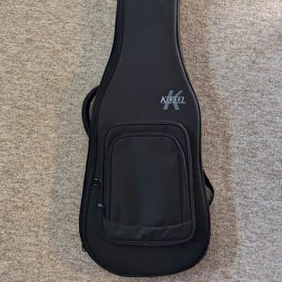 Kiesel Aries A2 2024 5-string multiscale bass! image 19