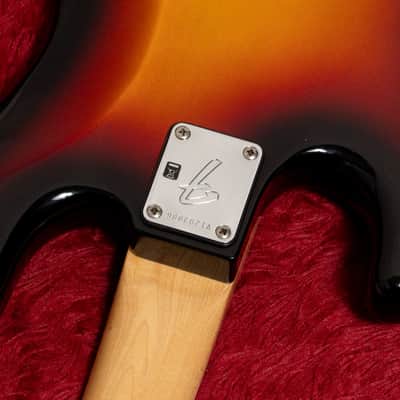 【used】Fender / American Vintage '74 Jazz Bass 2013 4.165kg #V1203886【GIB Yokohama】【price included SHIPPING & IMPORT TAX & VAT】 image 12