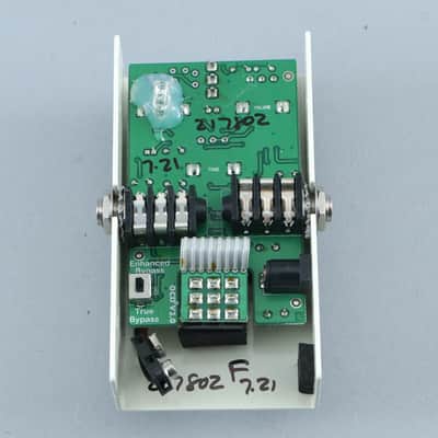 Fulltone OCD V2 Overdrive Guitar Effects Pedal P-30468 image 3