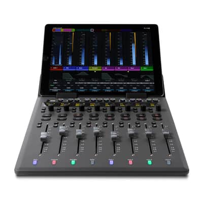 Avid S1 Control Surface (Demo / Open Box) image 3
