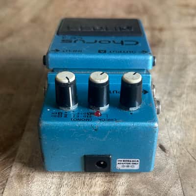Boss CE-3 Chorus image 6