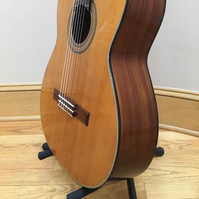 Alvarez Vintage Classical Guitar - Model 5003 image 2