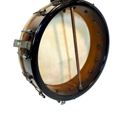 Kalamazoo (by Gibson) Mandolin-Banjo (Banjolin) 1935's image 9