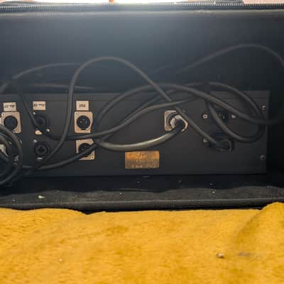 Cadac G series module 5183 1974 image 4