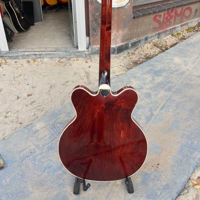 Gretsch Country Gentleman 1977 image 5