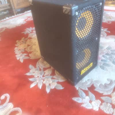 Markbass Minimark 802 350watt 2017 image 2