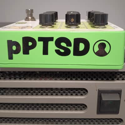 Guptech pPTSD parametric EQ image 4