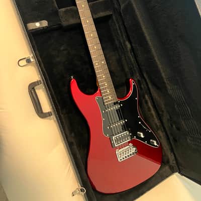 Suhr Pete Thorn Signature HSS Minty! image 1