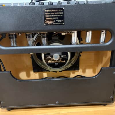 Priced to sell! Louis Electric KR12 1x12 Combo image 9