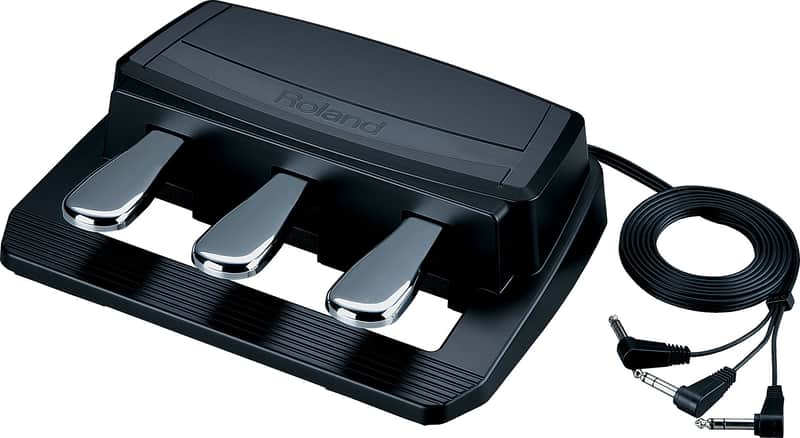 Roland RPU-3 Pedal Unit image 1