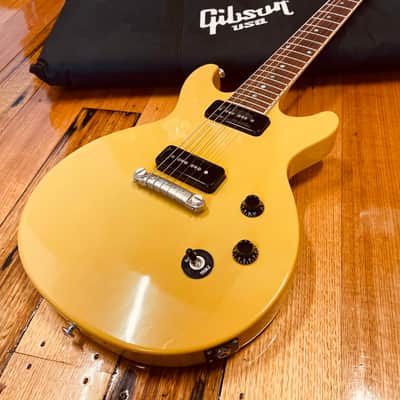 Gibson Les Paul DC Special 100 image 3