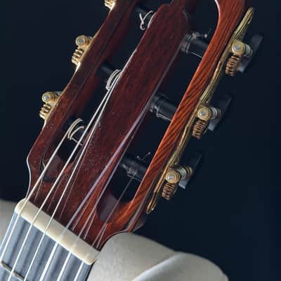 Paul McGill Super Ace Nylon Crossover Classical RMC image 12