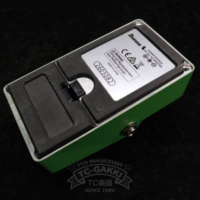 Ibanez TS9 Tube Screamer image 3