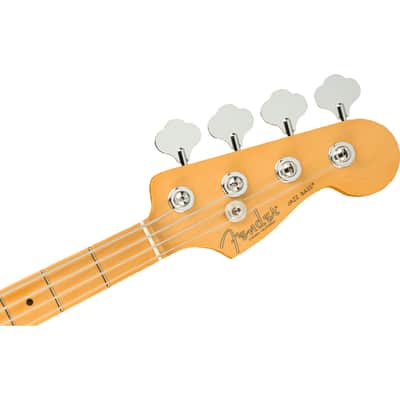 Fender American Professional II Jazz Bass MN 3TSB image 4