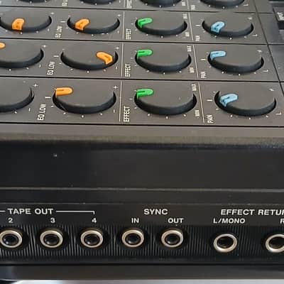 TASCAM Porta Two hs high speed 1980s image 3