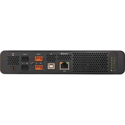 Shure P300 IntelliMix Audio Conferencing Processor image 3