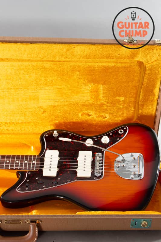 Fender American Vintage '62 Jazzmaster 2000 - 2012 | Reverb Canada