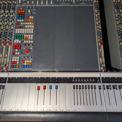 AMS Neve 88RS 48 Channel Console image 12