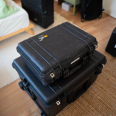 Pelican/Peli Case 1500 image 2