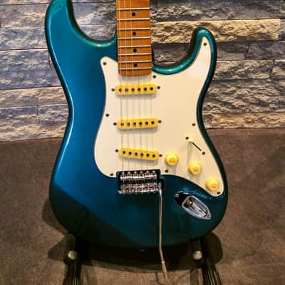 Kaman GTX 18 (Ovation) MIK in The 80s | Reverb