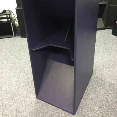 Funktion One F218 mk1 Bass Enclosures (Latest Upgrades) w/ Wheels image 1