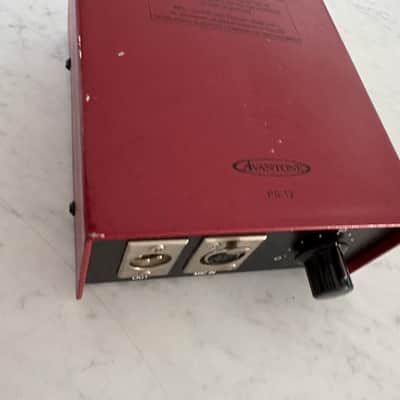 Avantone Pro CV12 power supply image 2