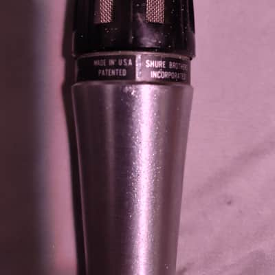 Shure PE515 1979 image 3