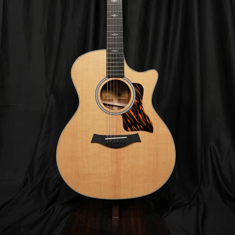 Taylor Next Generation 314ce 2026 Natural image 1