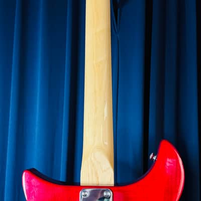 Gretsch G5103 Electromatic CVT III 2013 - 2014 - Cherry image 14