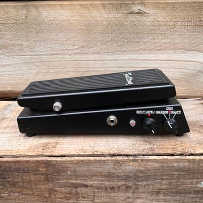 Fulltone Clyde Deluxe Wah image 5